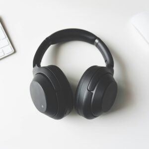 Headphones
