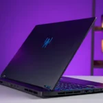 Acer Predator Helios Neo 16