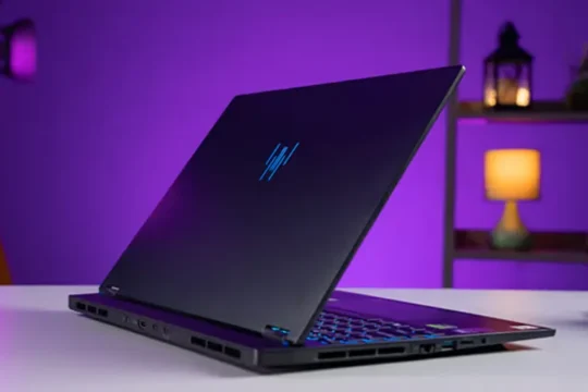 Acer Predator Helios Neo 16
