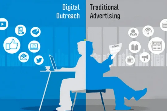 digital marketing for beginners
